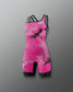 Splatter Girl's Elite Singlet