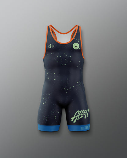 Constellation Boy's Elite Singlet