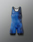 Space Boy's Elite Singlet