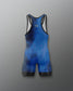 Space Boy's Elite Singlet