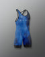 Space Boy's Elite Singlet