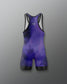 Space Boy's Elite Singlet