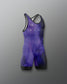Space Boy's Elite Singlet