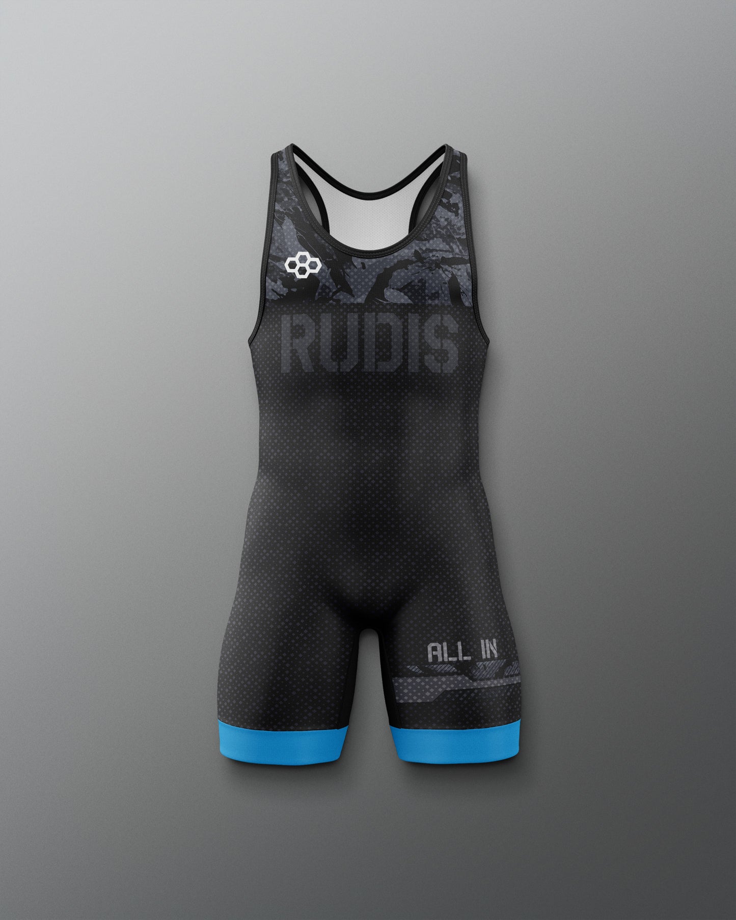 Venator Boy's Elite 2.0 Singlet