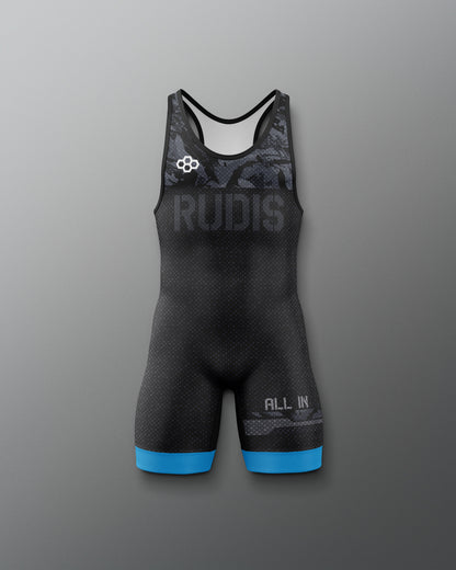 Venator Boy's Elite 2.0 Singlet