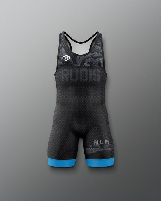 Venator Boy's Elite 2.0 Singlet
