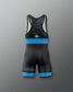 Venator Boy's Elite 2.0 Singlet