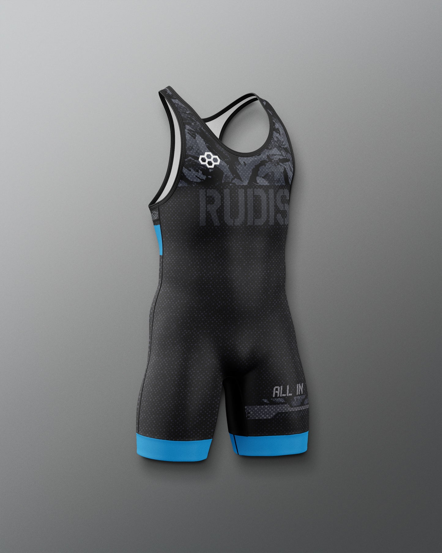 Venator Boy's Elite 2.0 Singlet