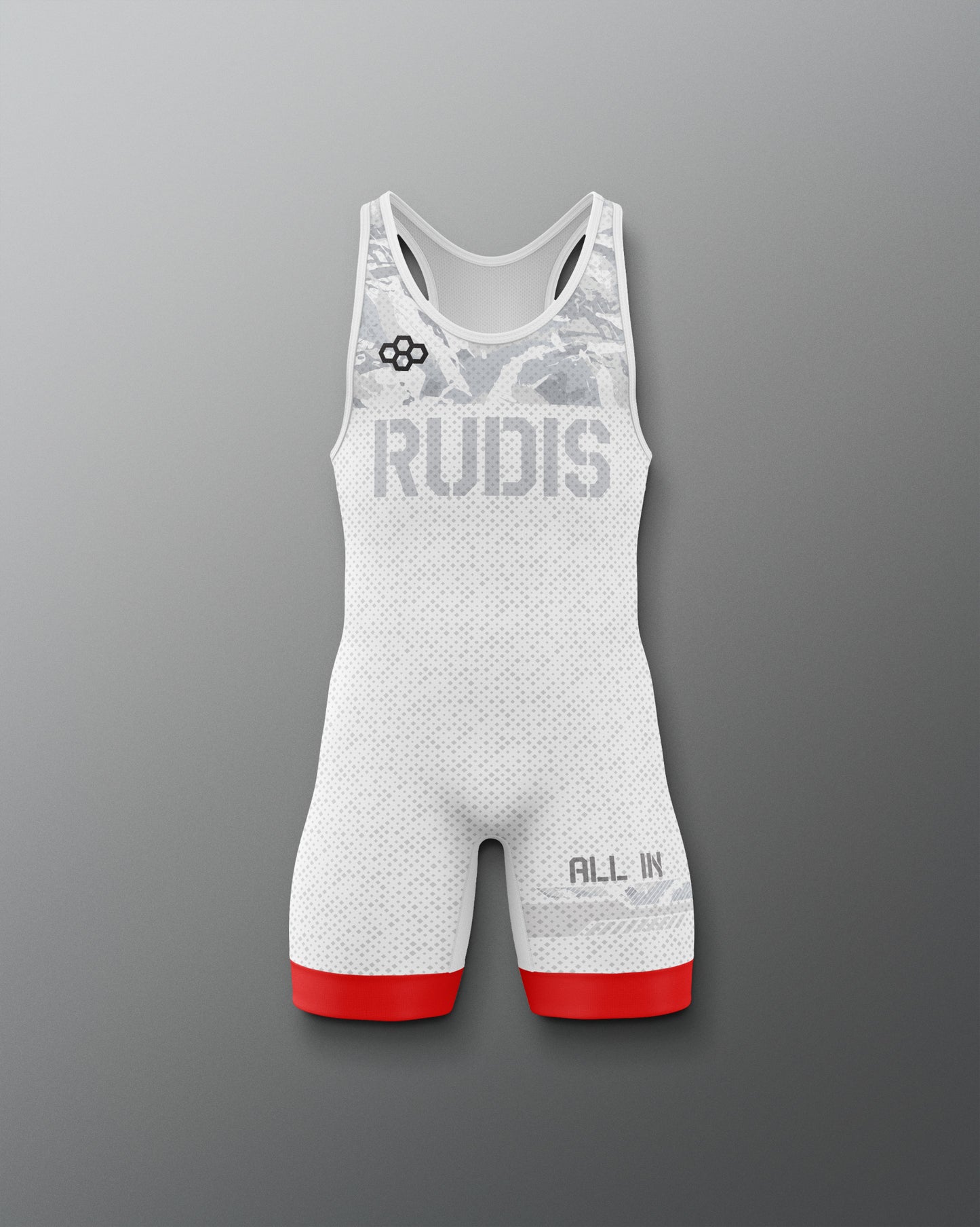 Venator Boy's Elite 2.0 Singlet