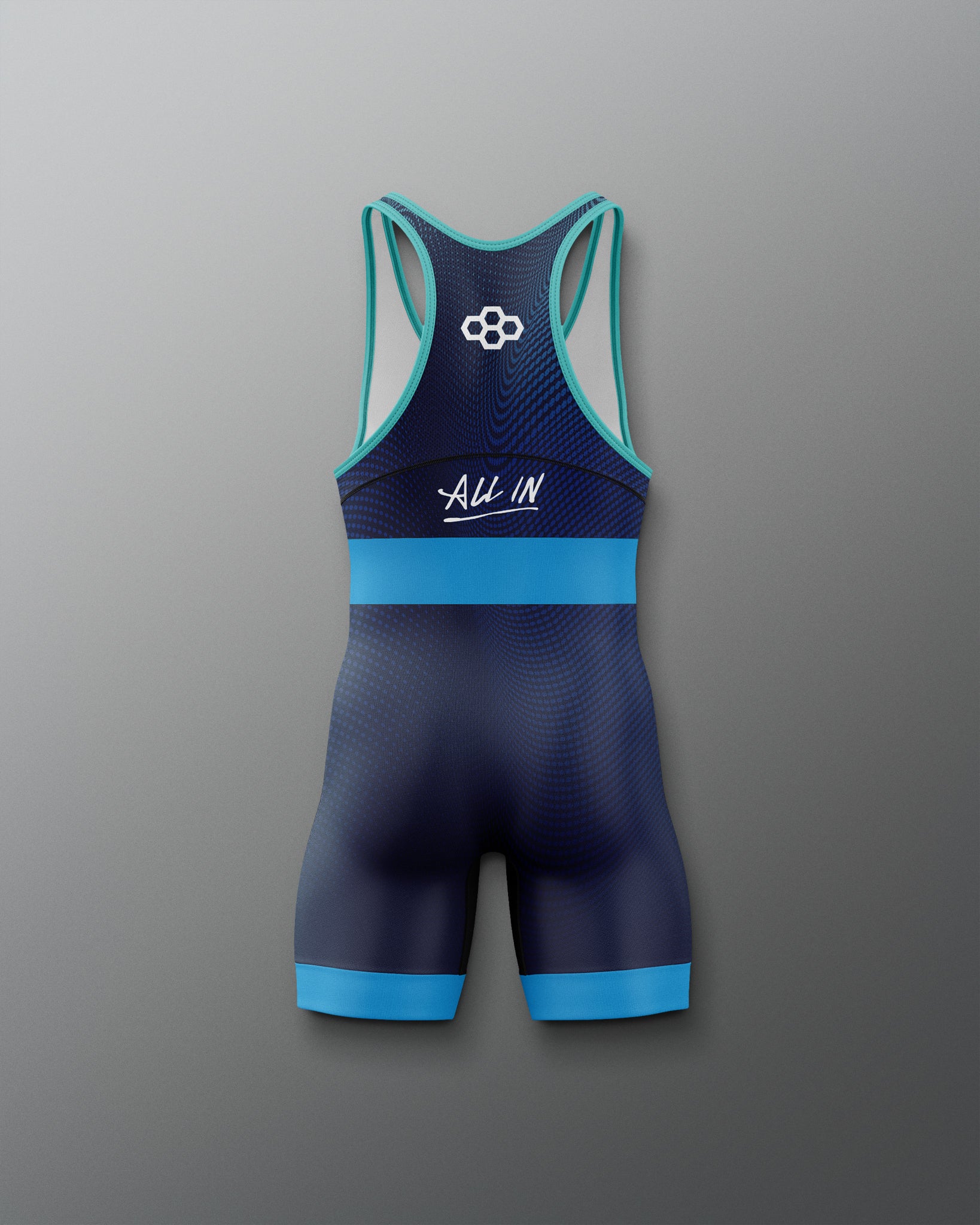 Torrent Boy's Elite 2.0 Singlet | RUDIS