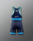 Torrent Boy's Elite 2.0 Singlet