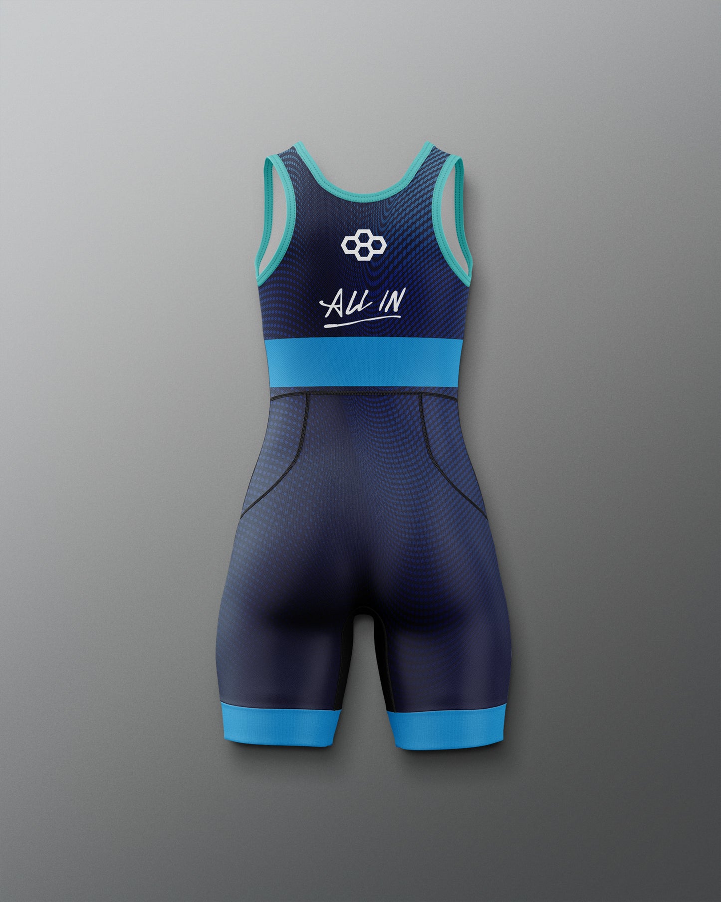 Torrent Girl's Elite 2.0 Singlet