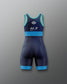 Torrent Girl's Elite 2.0 Singlet