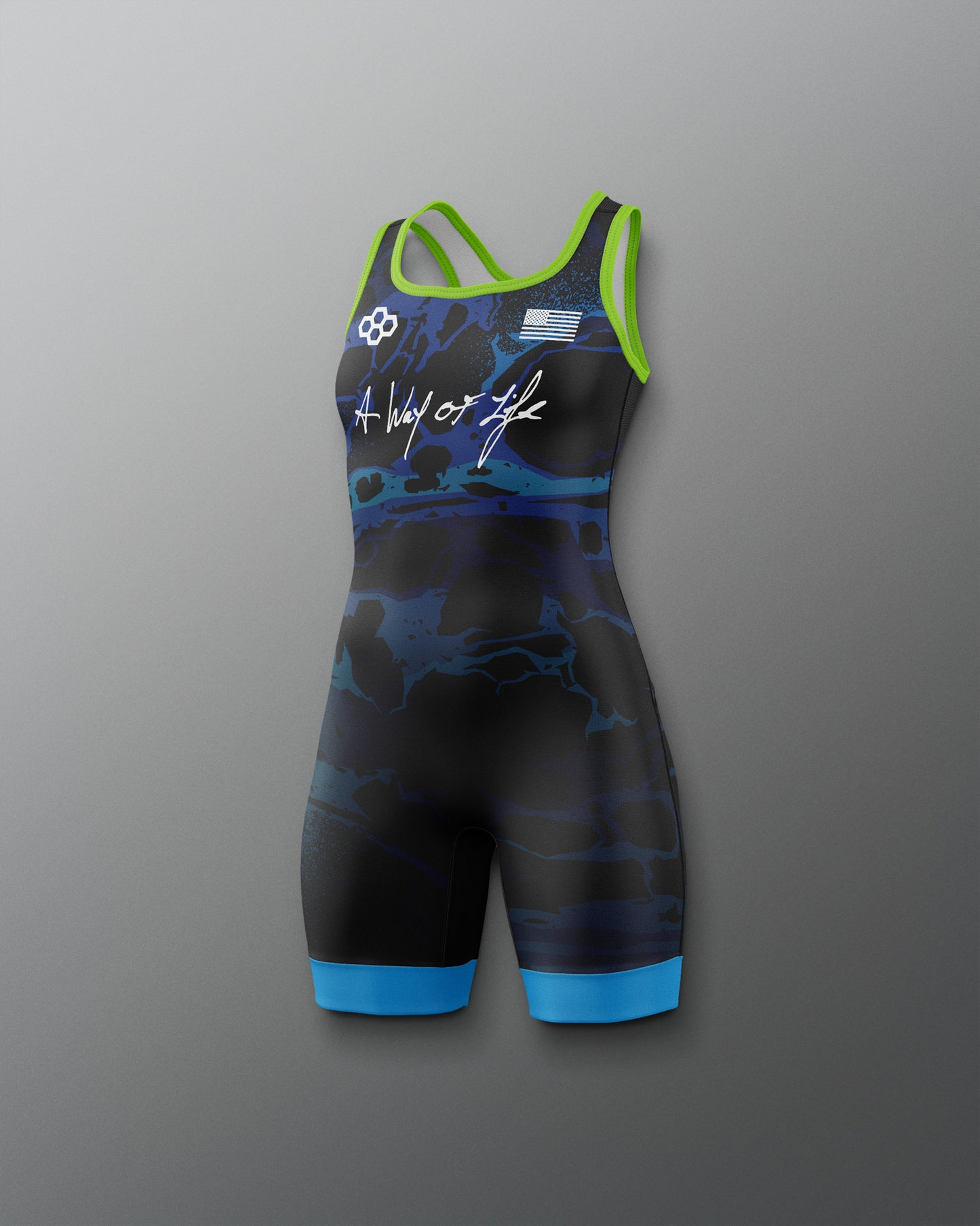 Débardeur Surge Elite 2.0 pour fille