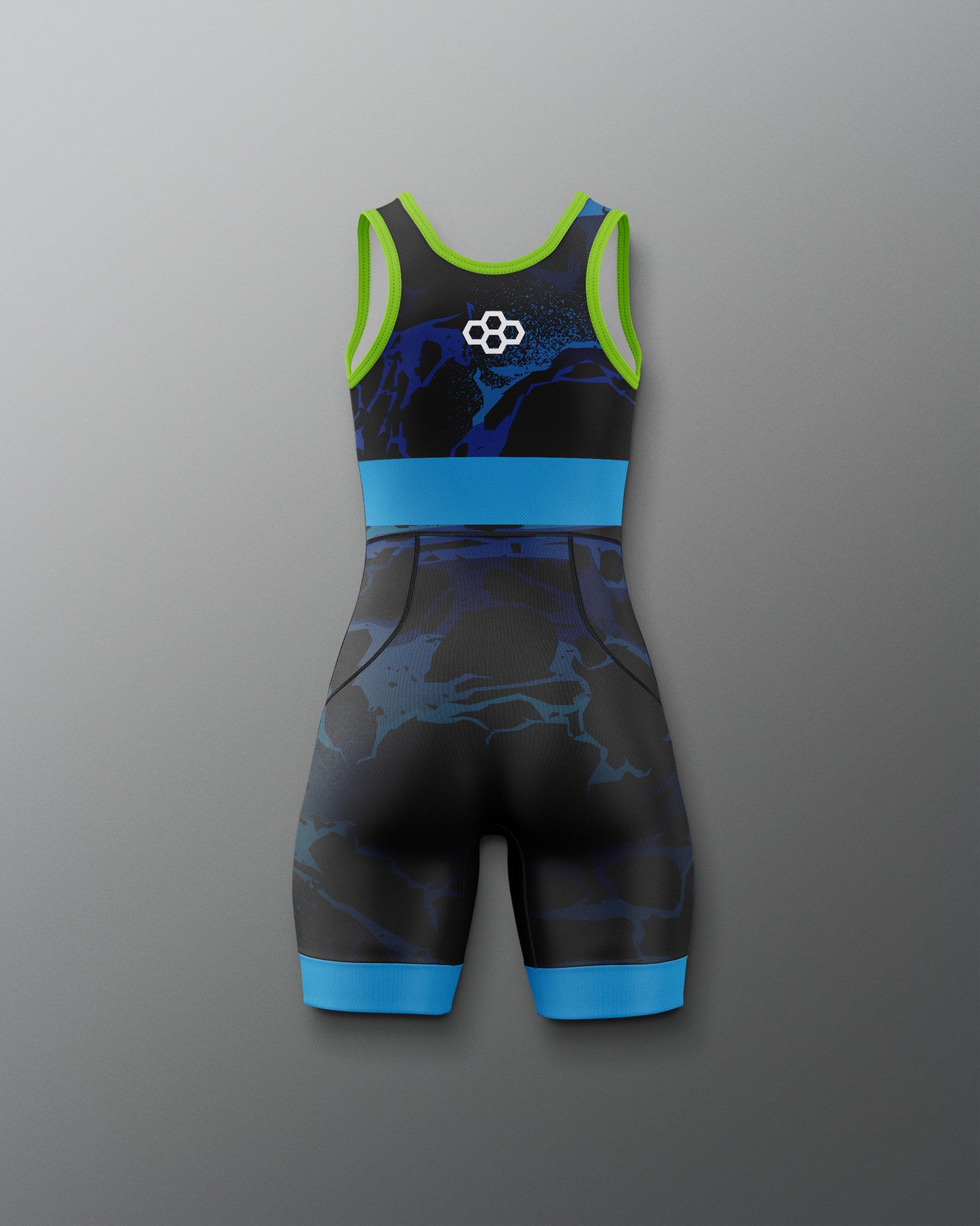 Débardeur Surge Elite 2.0 pour fille