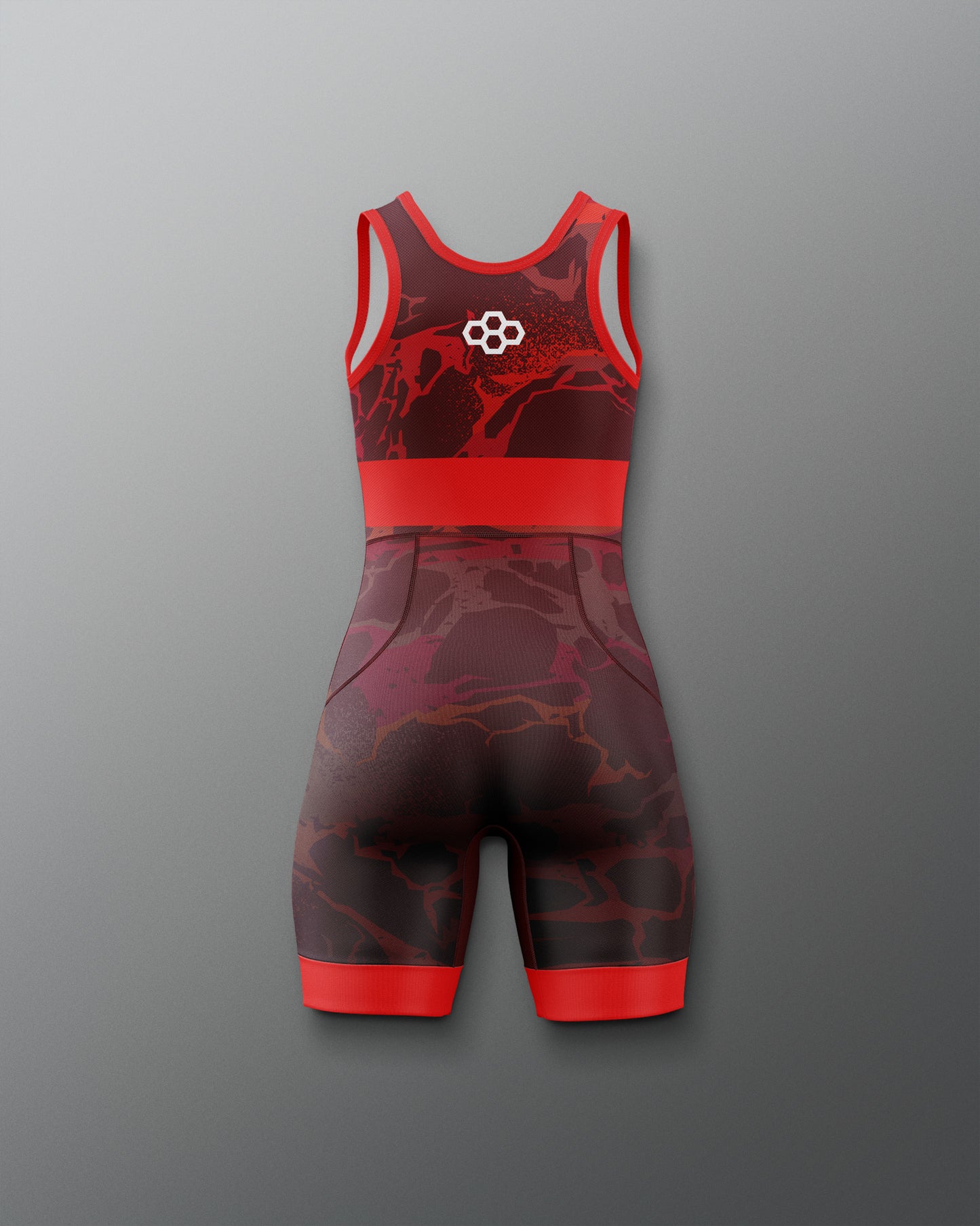 Débardeur Surge Elite 2.0 pour fille