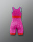 Strive Girl's Elite 2.0 Singlet