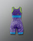 Strive Girl's Elite 2.0 Singlet