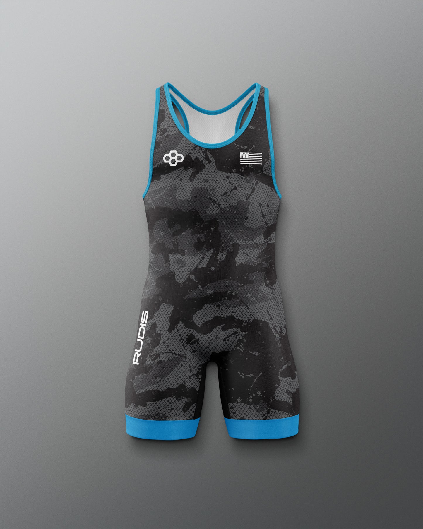 Stratos Boy's Elite 2.0 Singlet