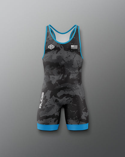 Stratos Boy's Elite 2.0 Singlet