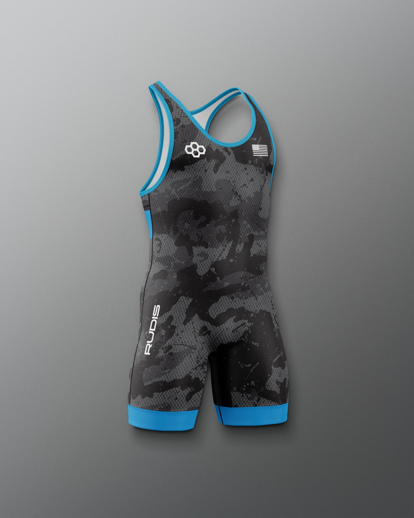 Stratos Boy's Elite 2.0 Singlet