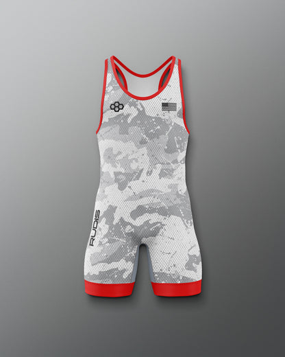 Stratos Boy's Elite 2.0 Singlet