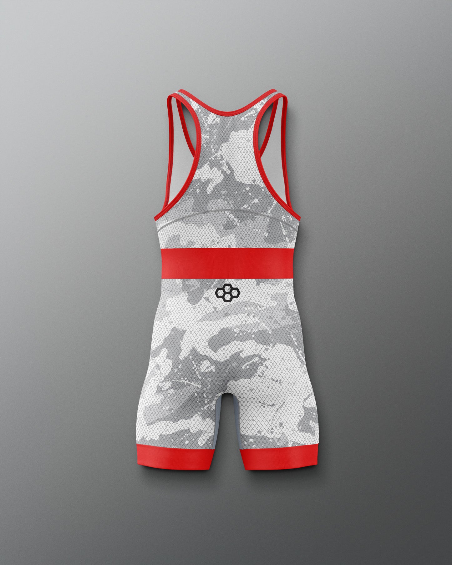 Stratos Boy's Elite 2.0 Singlet