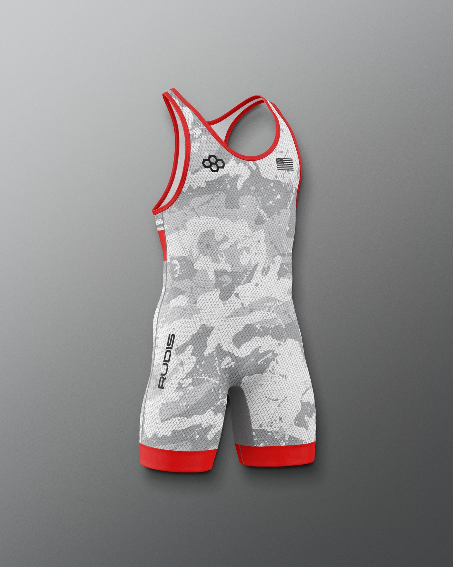 Stratos Boy's Elite 2.0 Singlet