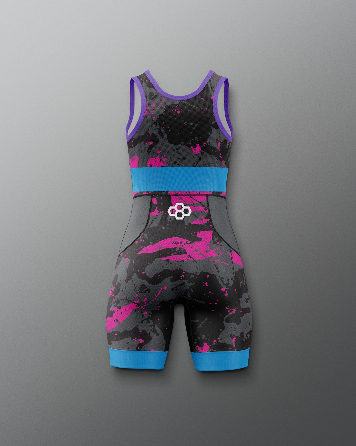 Stratos Girl's Elite 2.0 Singlet