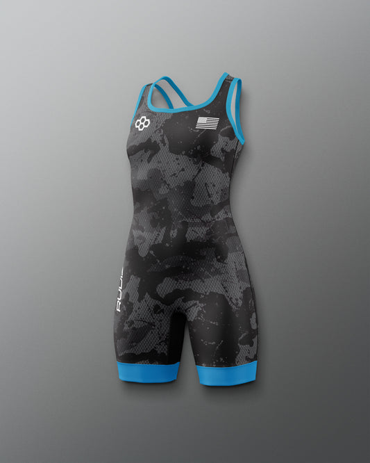 Stratos Girl's Elite 2.0 Singlet