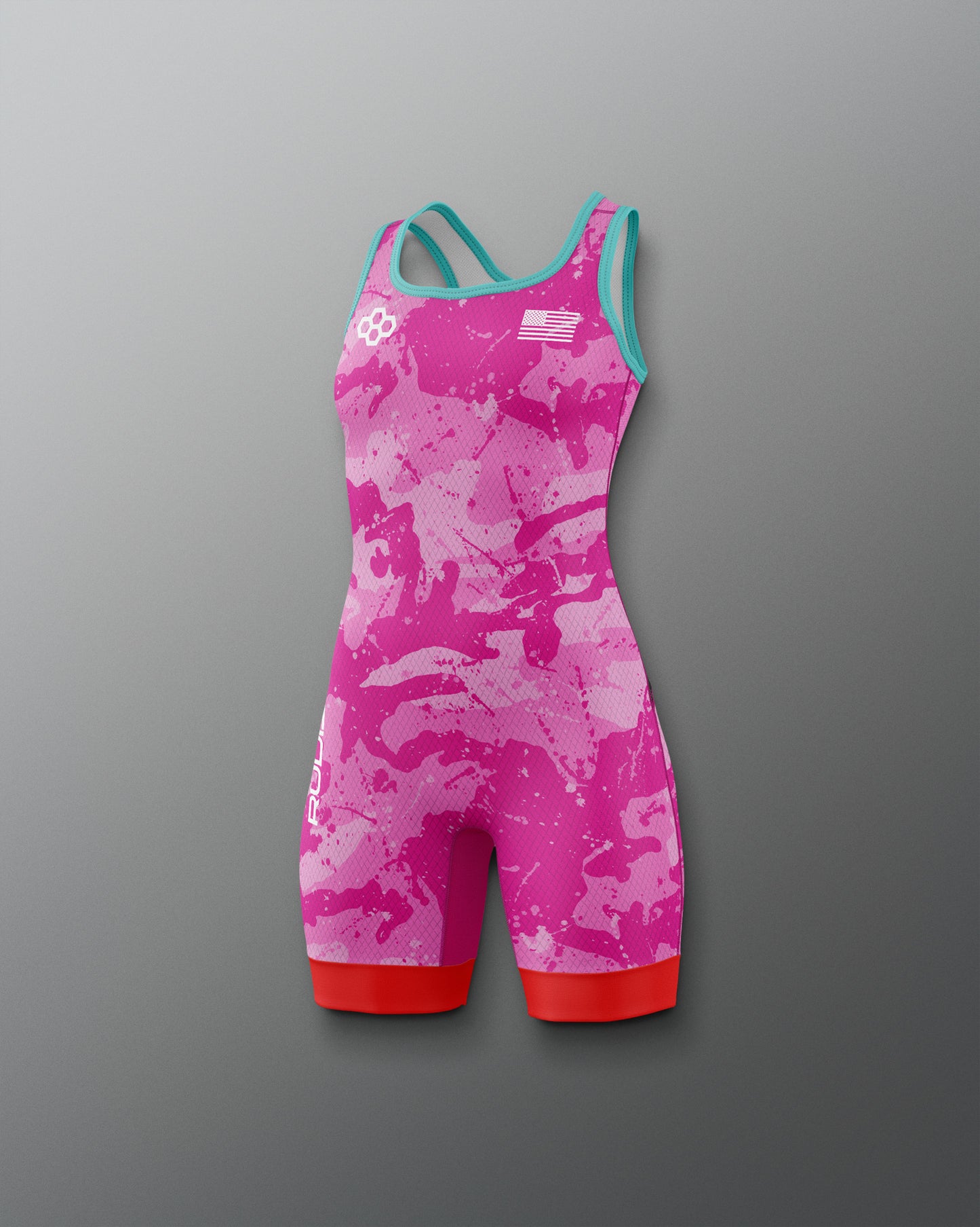 Stratos Girl's Elite 2.0 Singlet