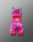 Stratos Girl's Elite 2.0 Singlet
