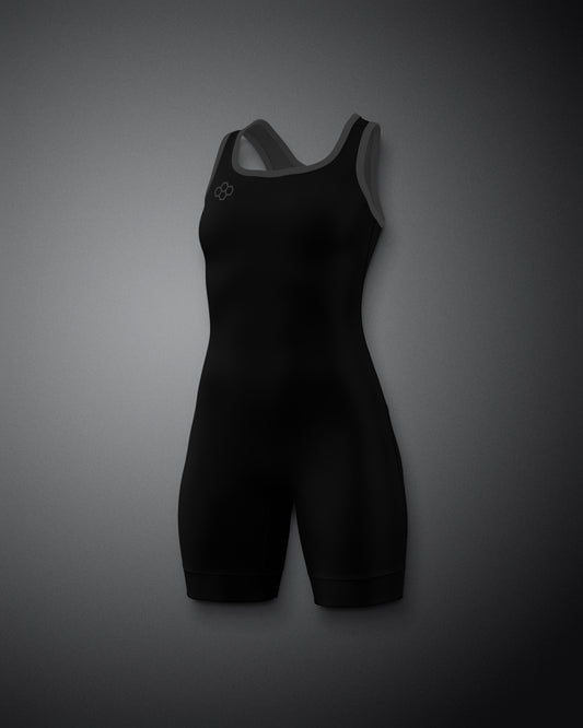 RUDIS Girl's Mystery Singlet