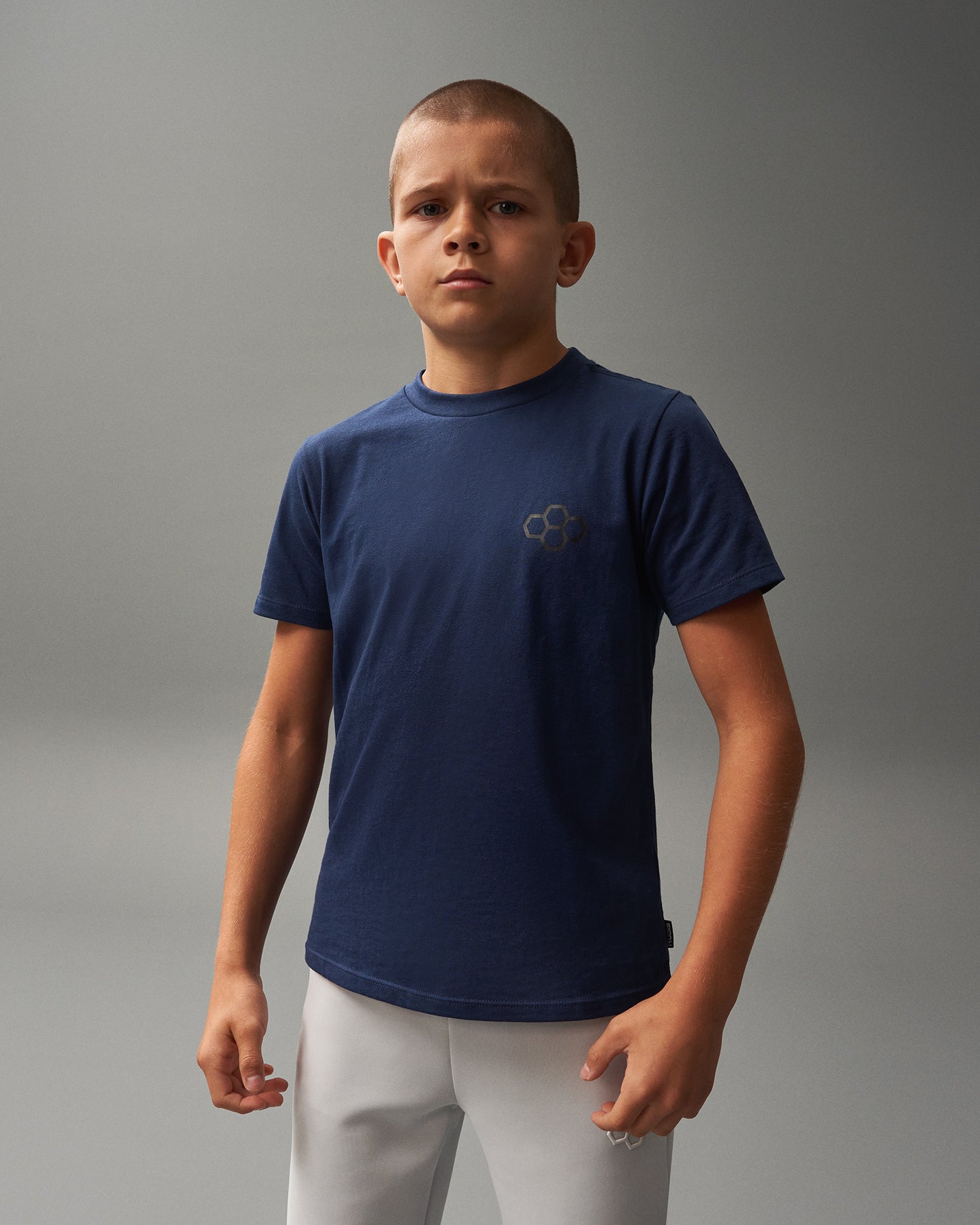 T-shirt RUDIS Essential Hex pour jeunes