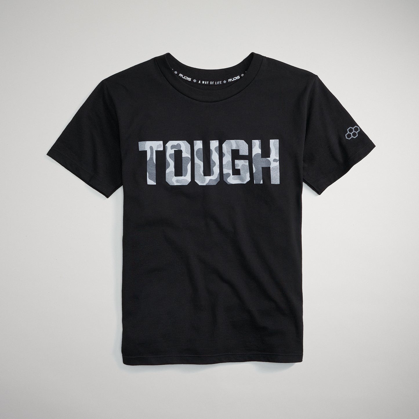 KS Tough Youth T-Shirt