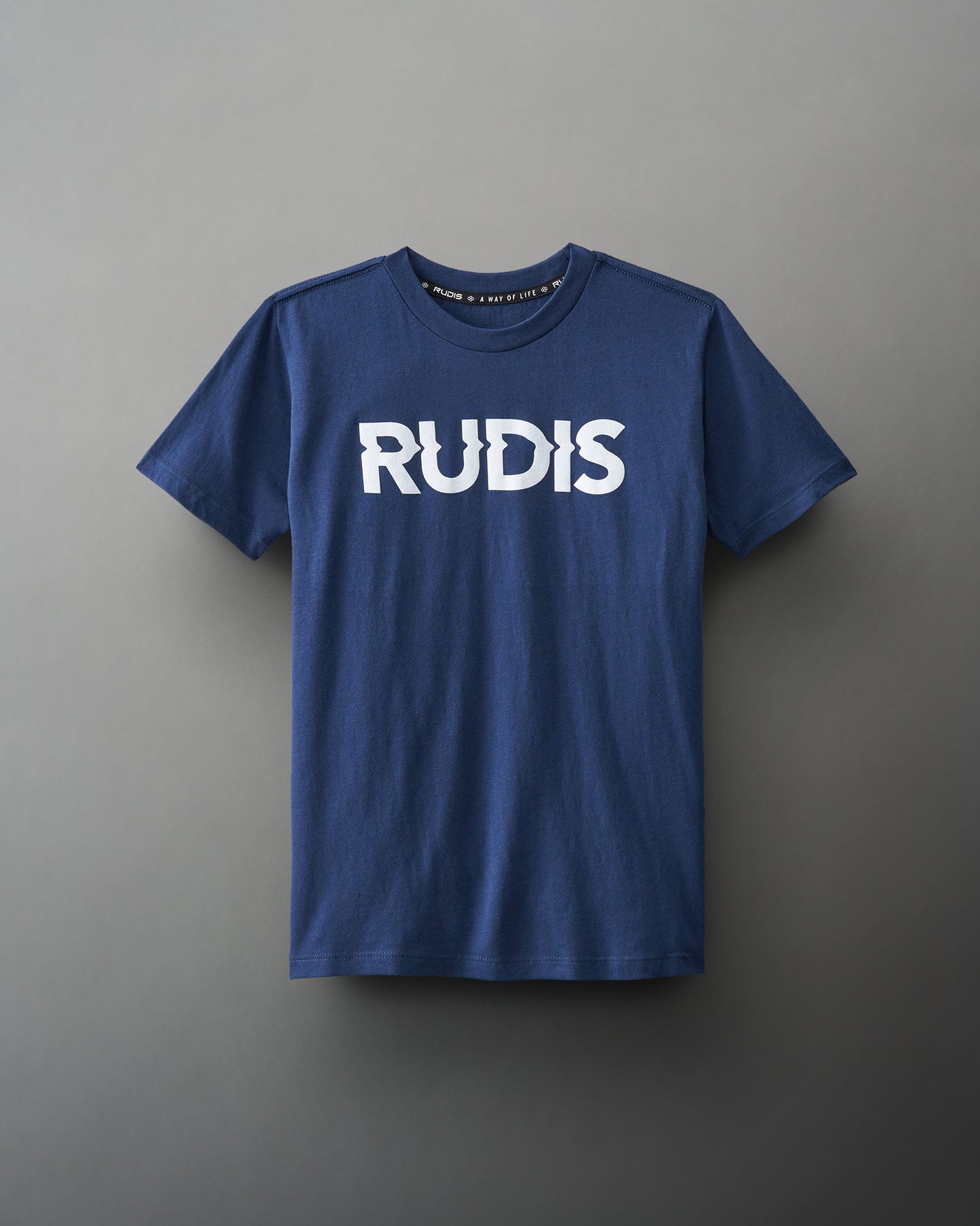 RUDIS Wrestling Glitch Youth T-Shirt