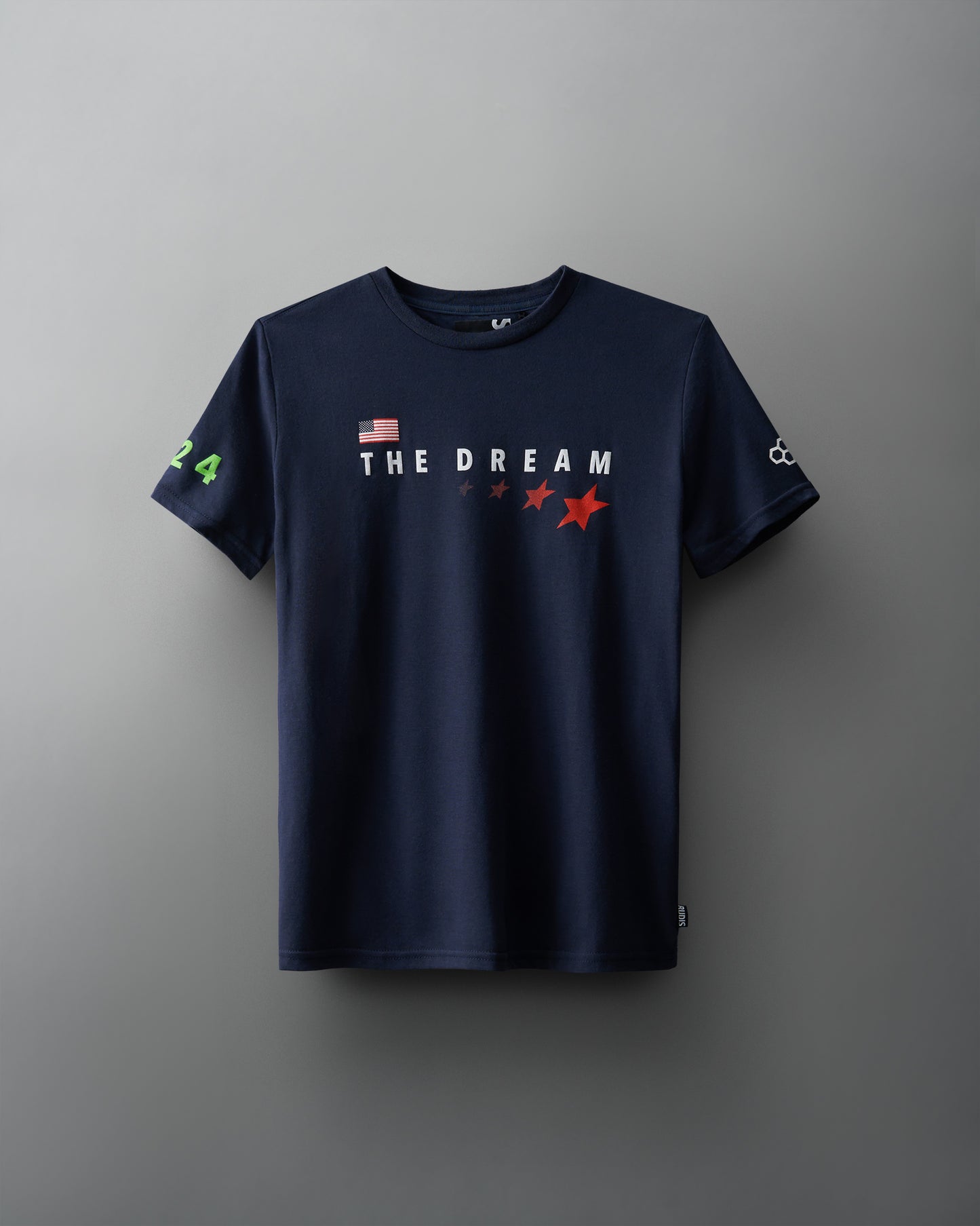 T-shirt RUDIS Le Rêve Jeunesse