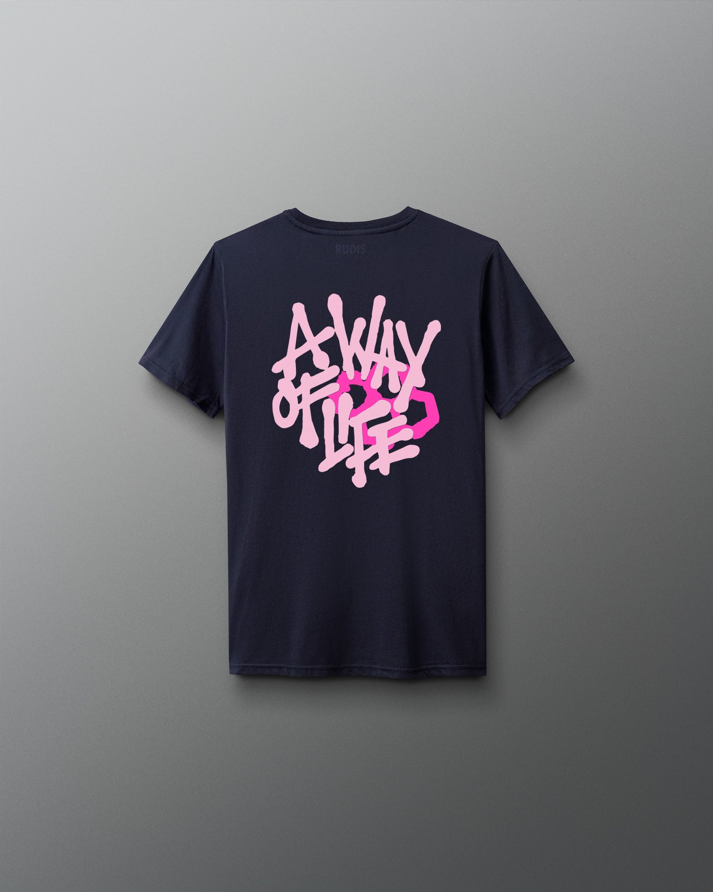 A Way of Life Spray Youth T-Shirt