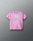 RUDIS Logo Tie Dye Youth T-Shirt