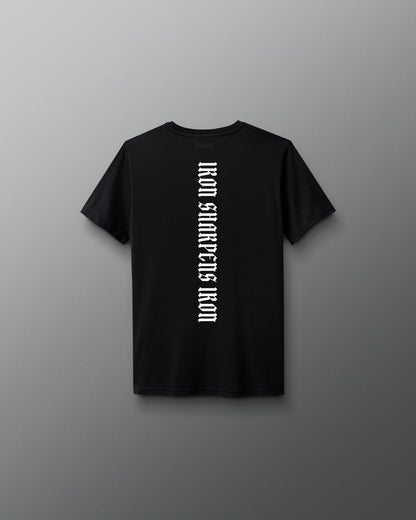 Iron Sharpens Iron Youth Elite Super Soft T-Shirt