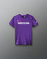 T-shirt super doux pour jeunes « J'aime la lutte »