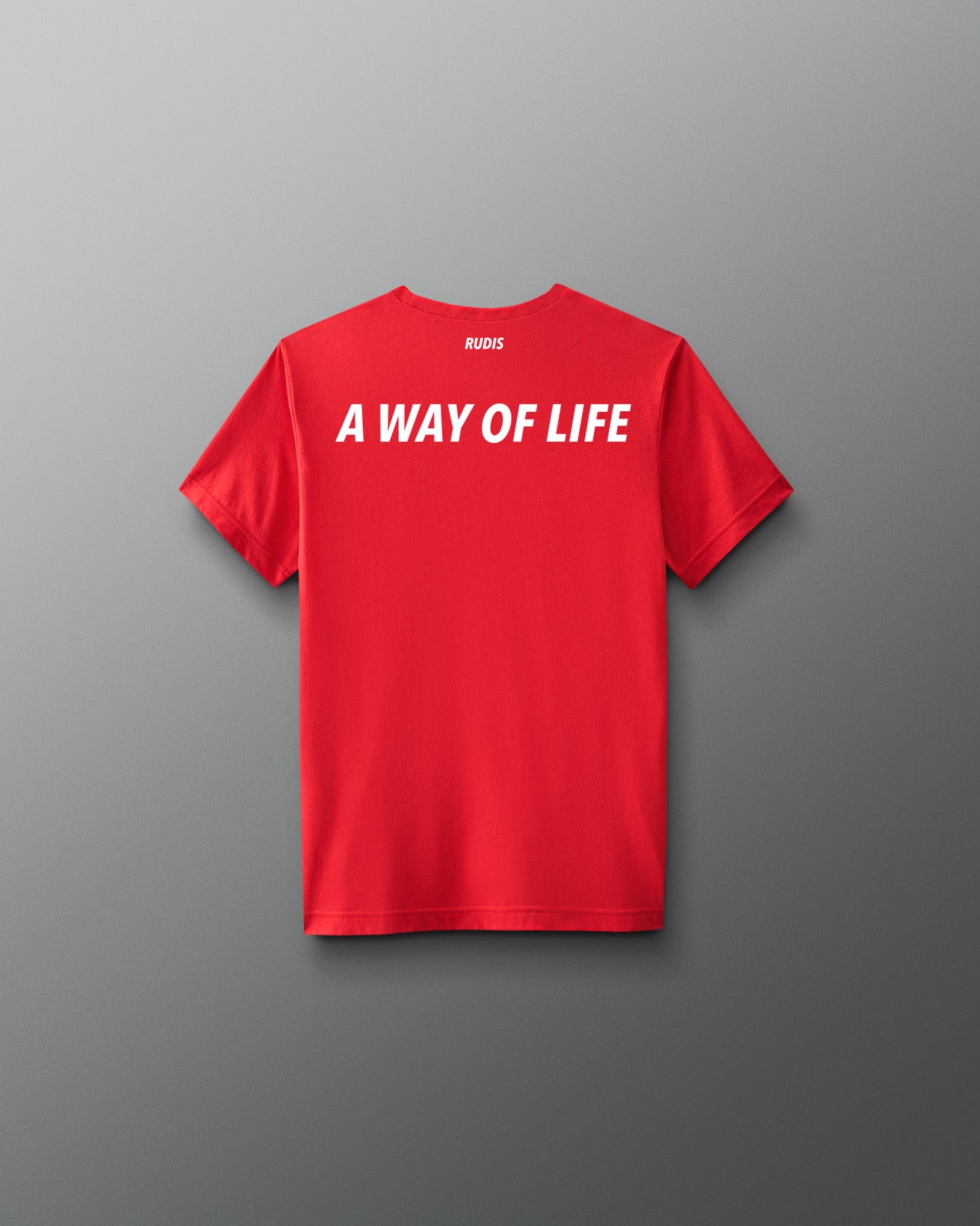 T-shirt super doux pour jeunes « J'aime la lutte »