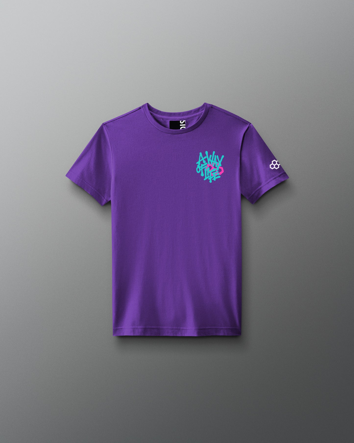 Motto Spray Youth Elite Super Soft T-Shirt