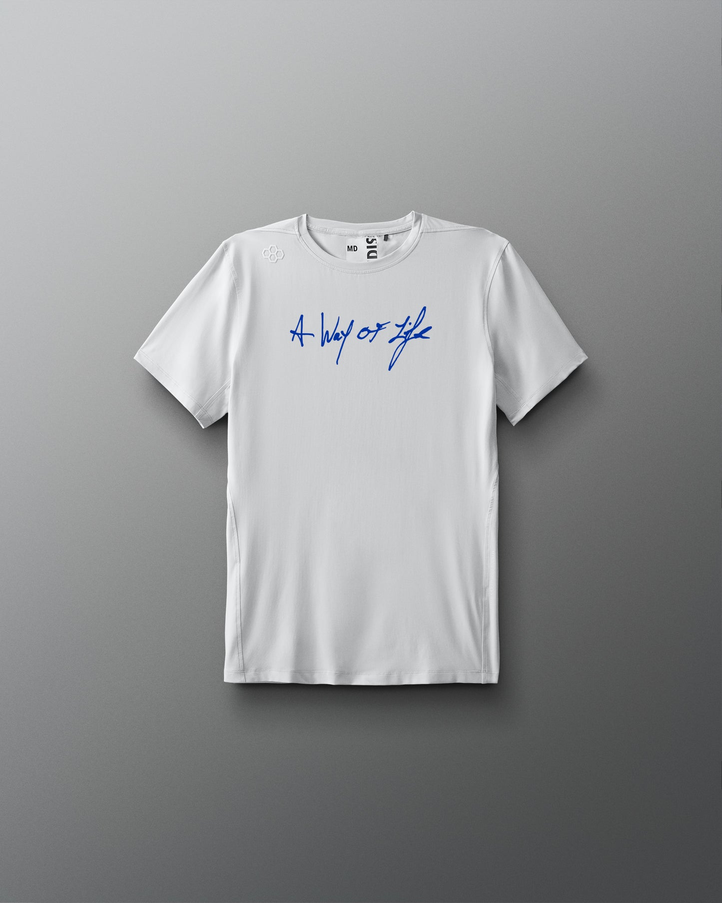 A Way of Life Script Youth Performance T-Shirt