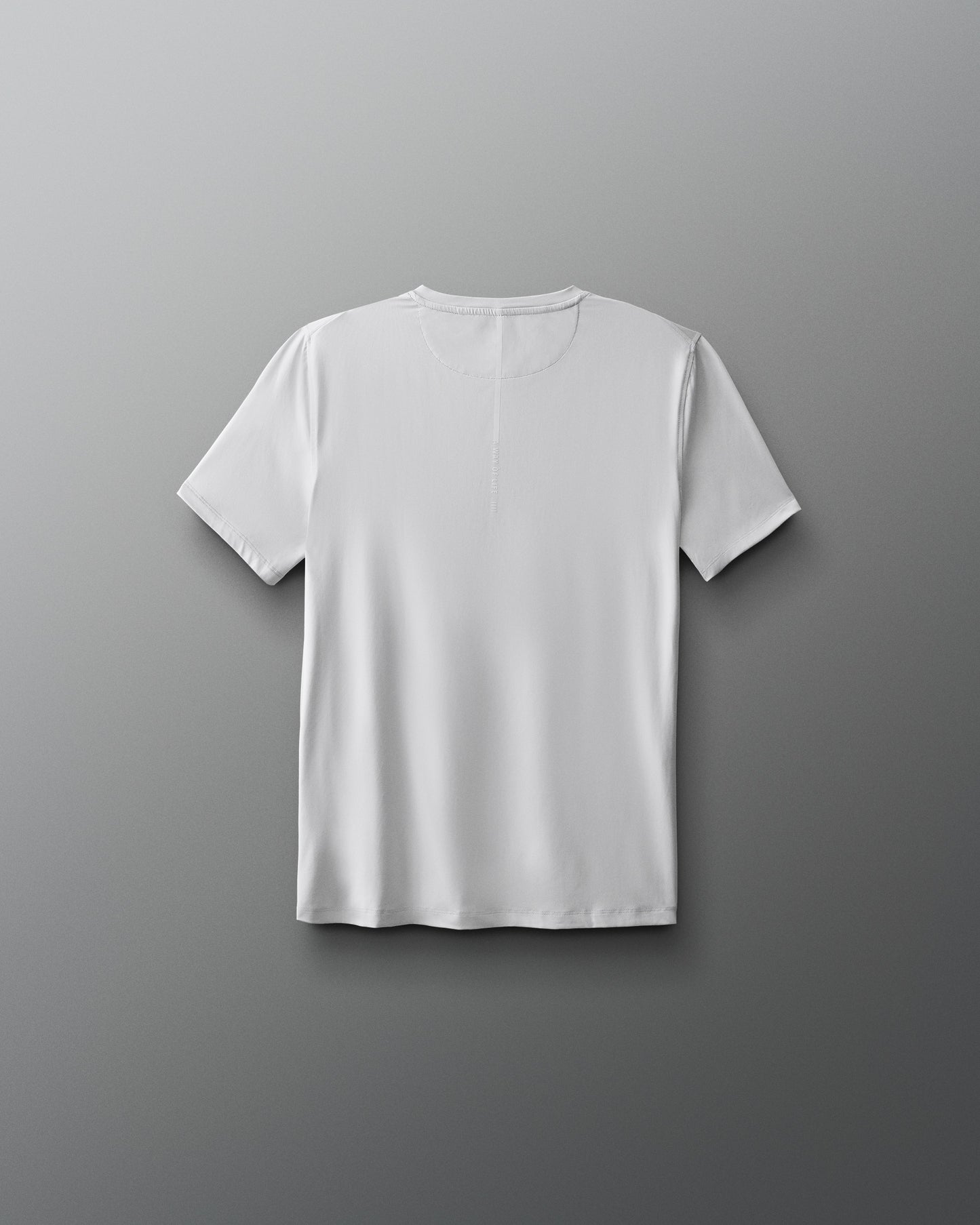 A Way of Life Script Youth Performance T-Shirt