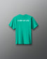 T-shirt lourd pour jeunes Neon Monument