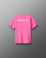 T-shirt lourd pour jeunes Neon Monument