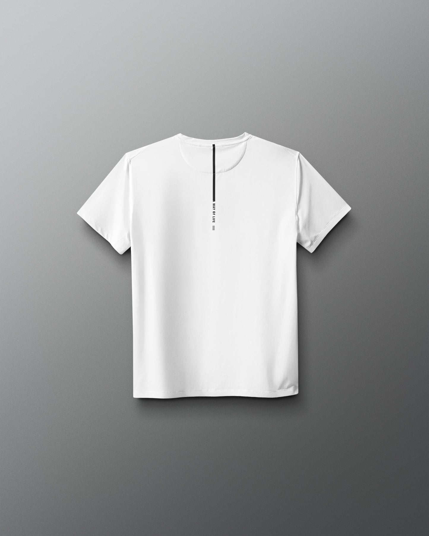T-shirt de performance de lutte pour jeunes au néon