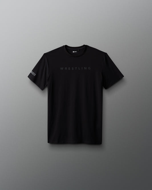 RUDIS Wrestling Youth Hybrid T-Shirt