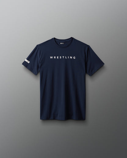 T-shirt hybride de lutte RUDIS pour jeunes